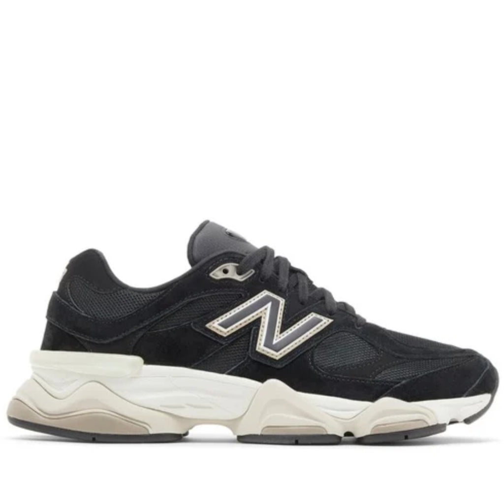Neww Balancee 9060 Black Phantom 2636