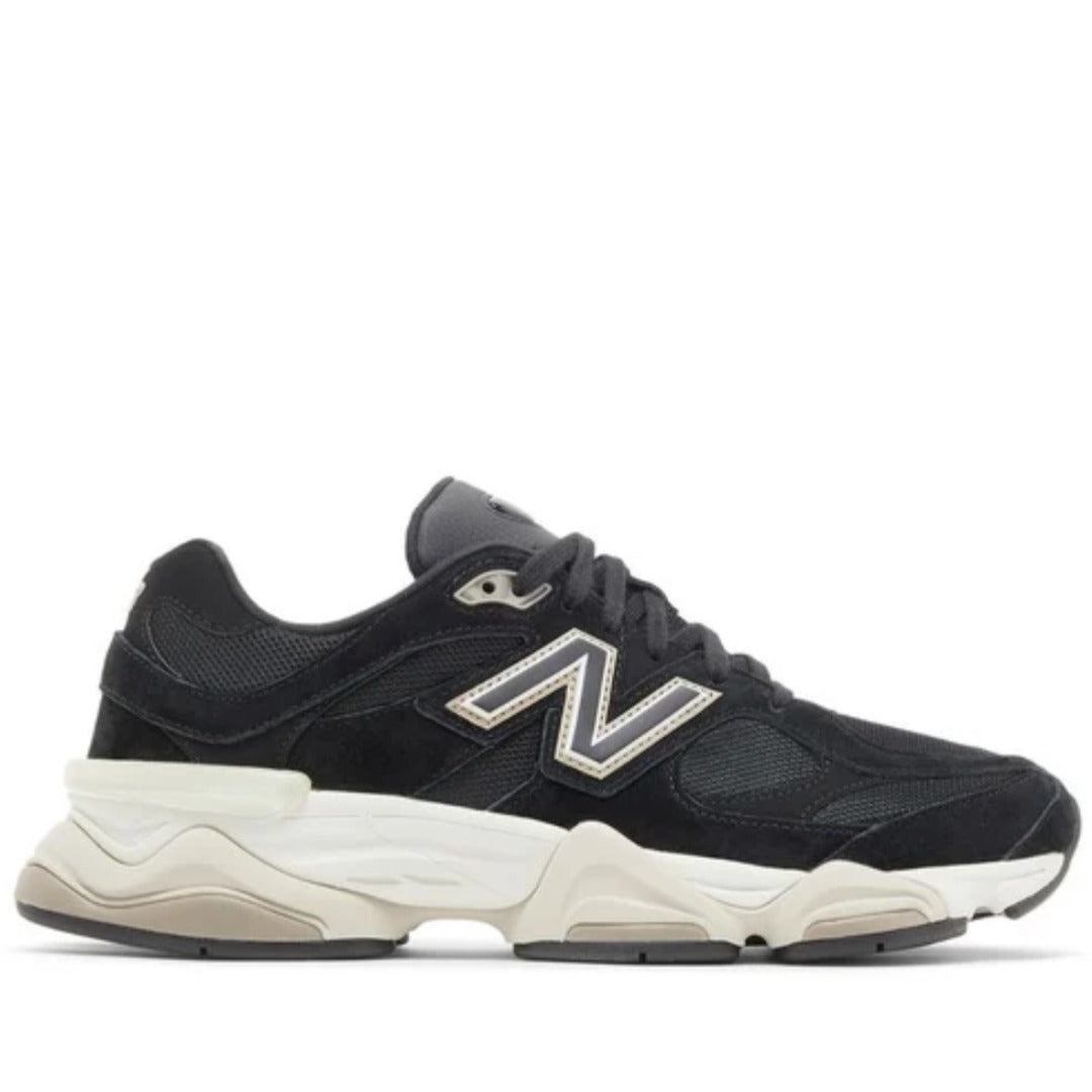 Neww Balancee 9060 Black Phantom 2636