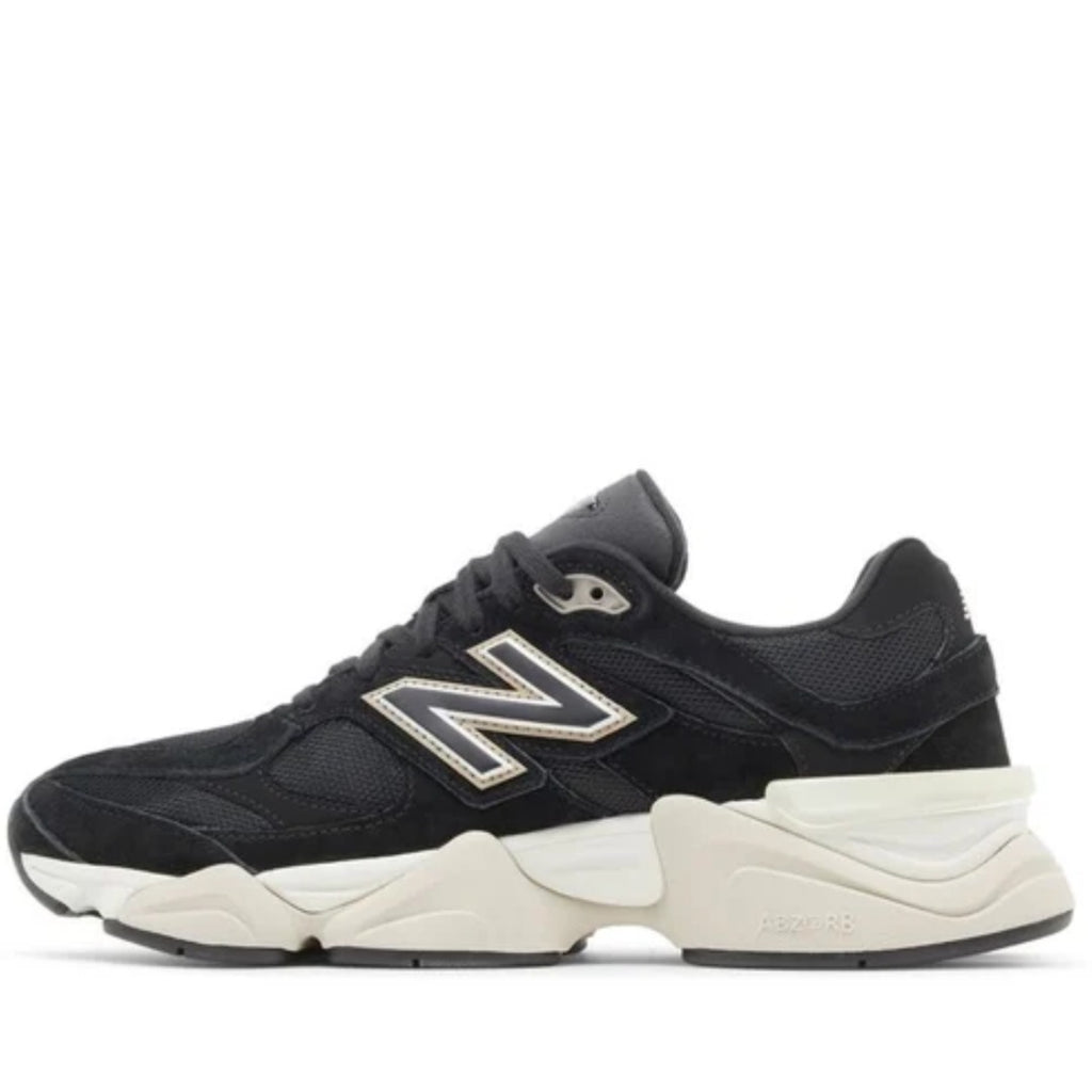 Neww Balancee 9060 Black Phantom 2636