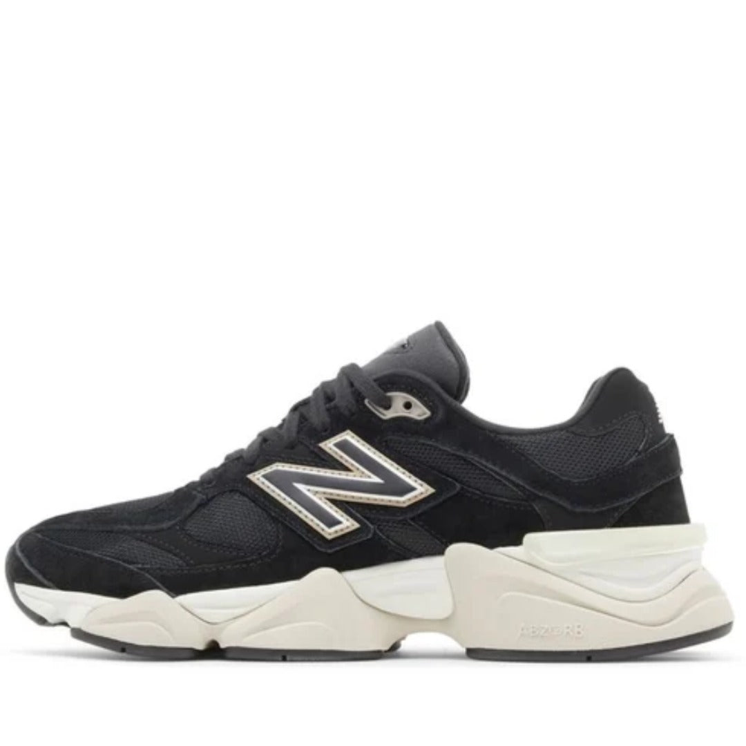 Neww Balancee 9060 Black Phantom 2636