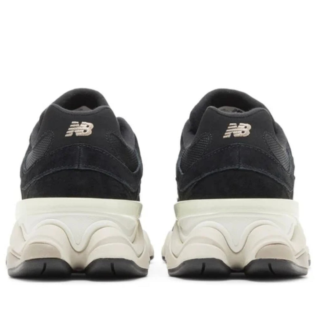 Neww Balancee 9060 Black Phantom 2636