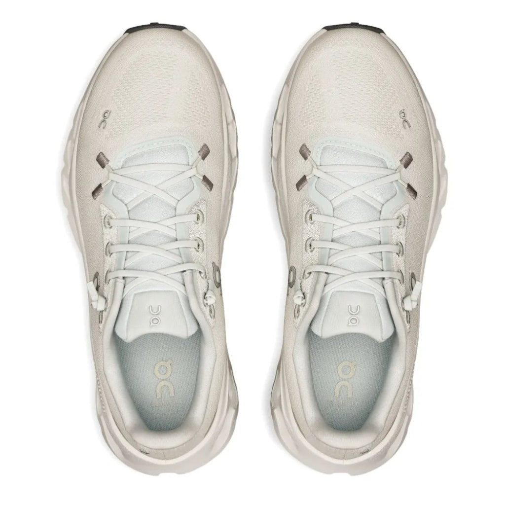 On Cloudultra 3 All White 2591
