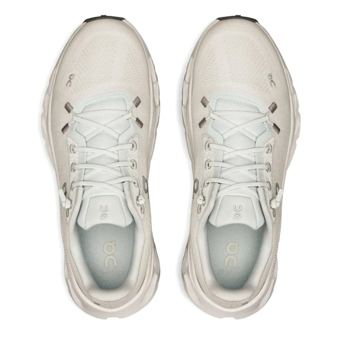 On Cloudultra 3 All White 2591