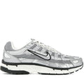 Nikee P 6000 Metallic Silver 2106