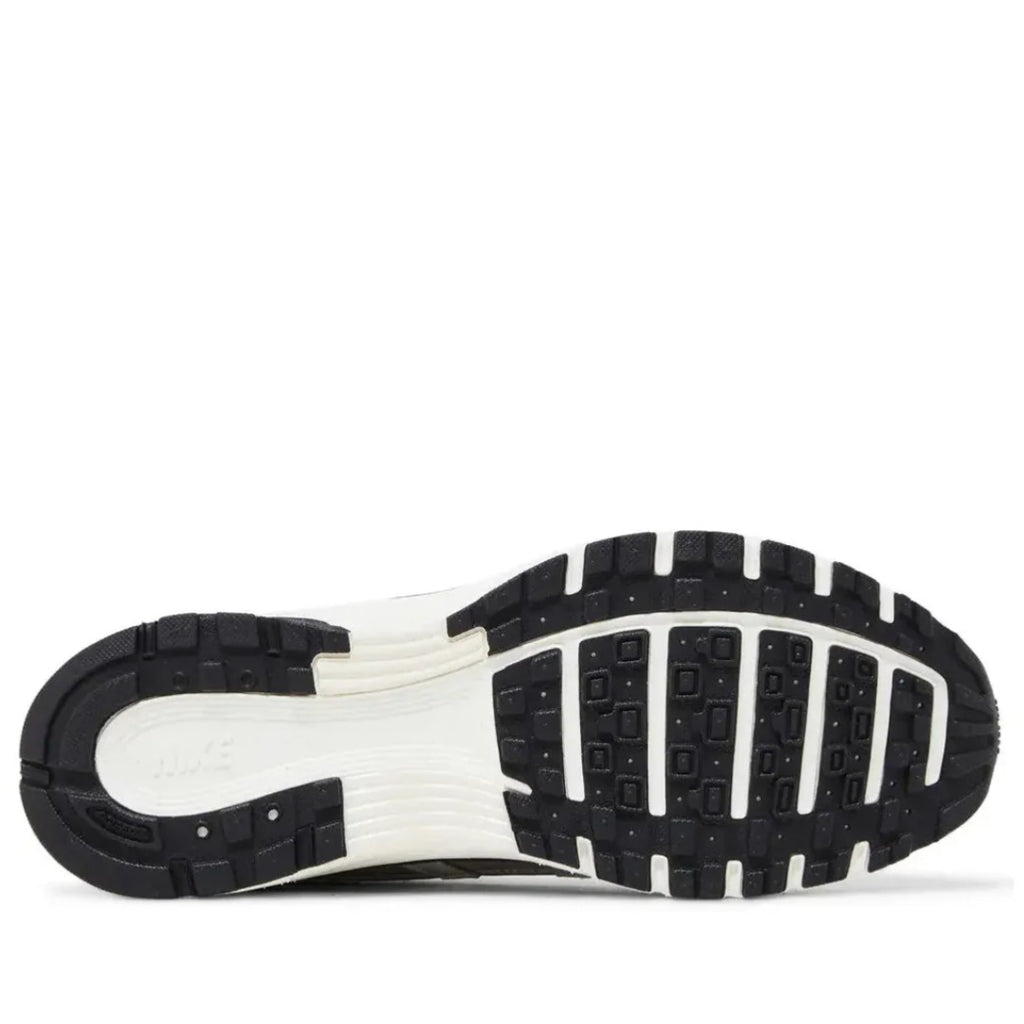 Nikee P 6000 Metallic Silver 2106