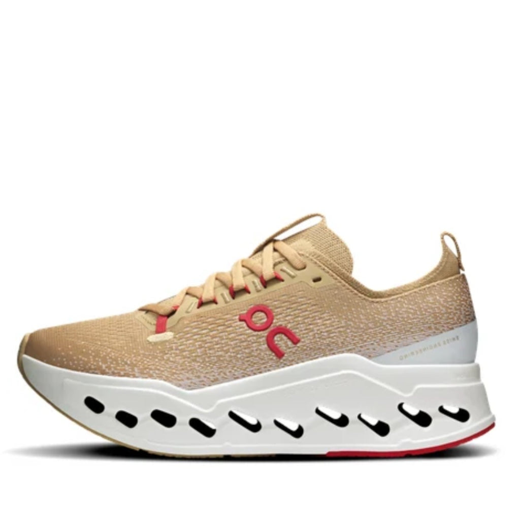 On CloudSurfer max Year Of The Horse Chai Ivory 2560