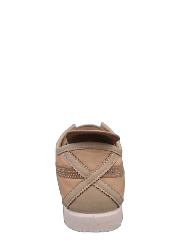 Onitsukaa Tiger Mexico 66 NM Wood Crepe 465