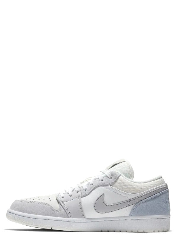 Nikee Air Jordan 1 Low Paris