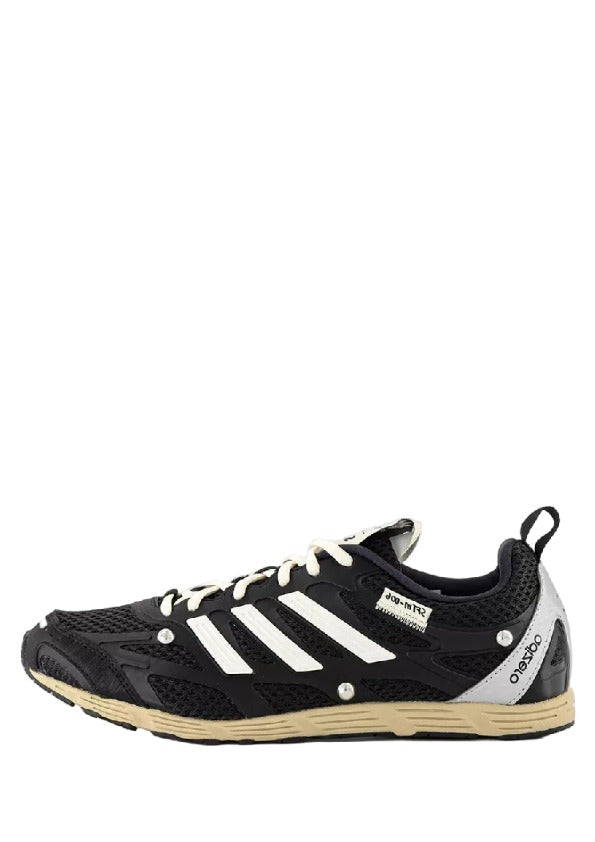 Adidass Adizero X Song blackwhite 657