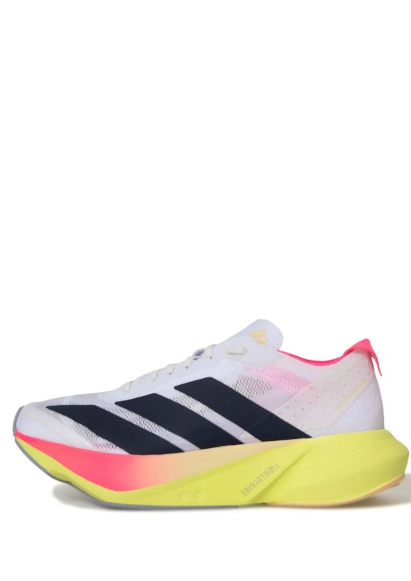 Adidass Adizero Drive Rc White Neon 5005