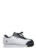 Pumaa Roma BMW White Black 2609