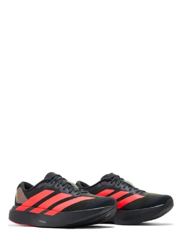 Adidass Adizero Evo SL Carbon Lucid Red 2002