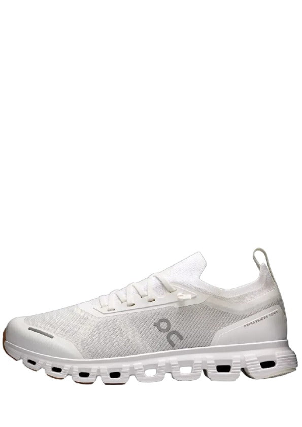 On Cloud 6 Versa All White