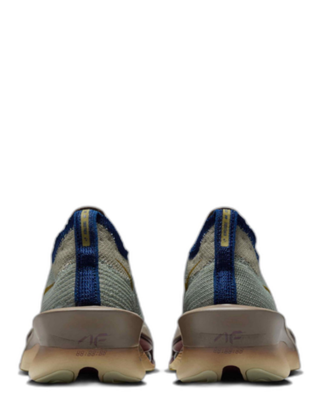 nikee zoom alphafly 3 premium light army