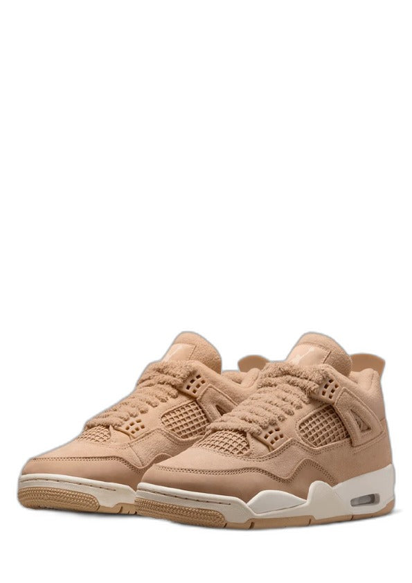 Air Jordan 4 Retro Cozy