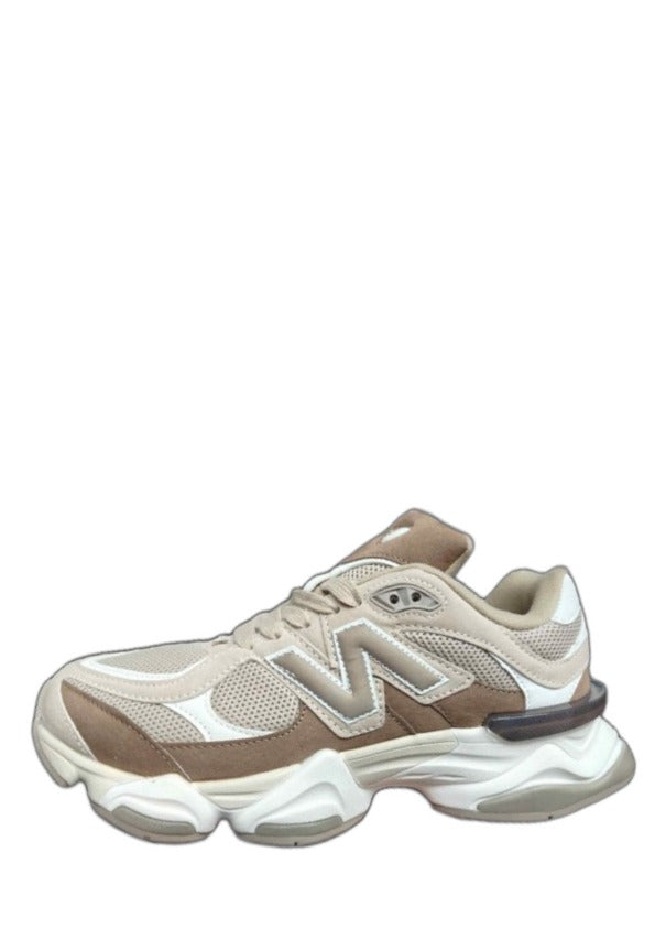 Neww Balance 9060 Sparrow Flat Taupe 2085