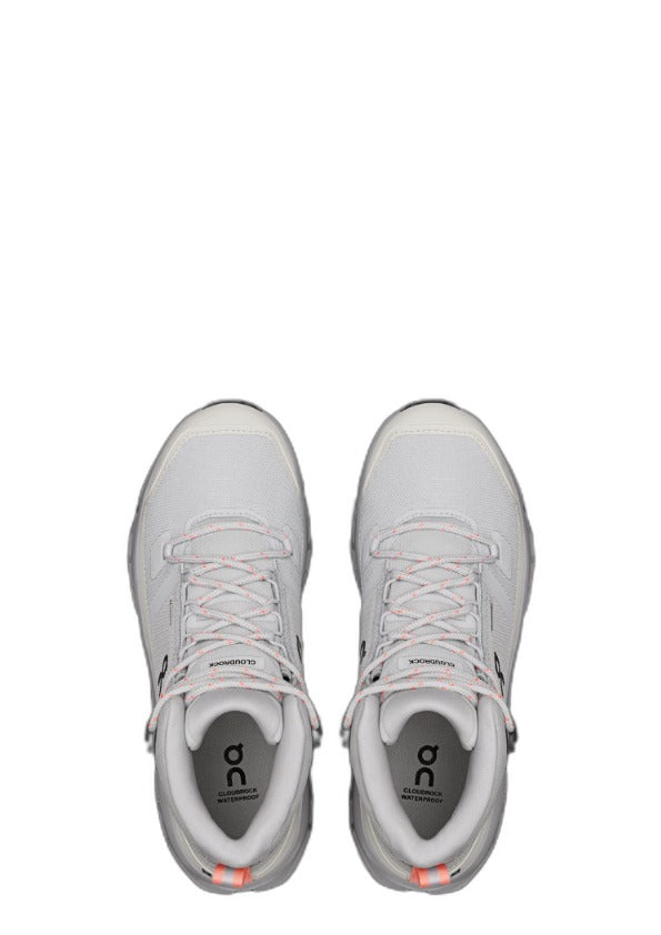 On Running CloudRock Mid Waterproof Cinder Desert 1113