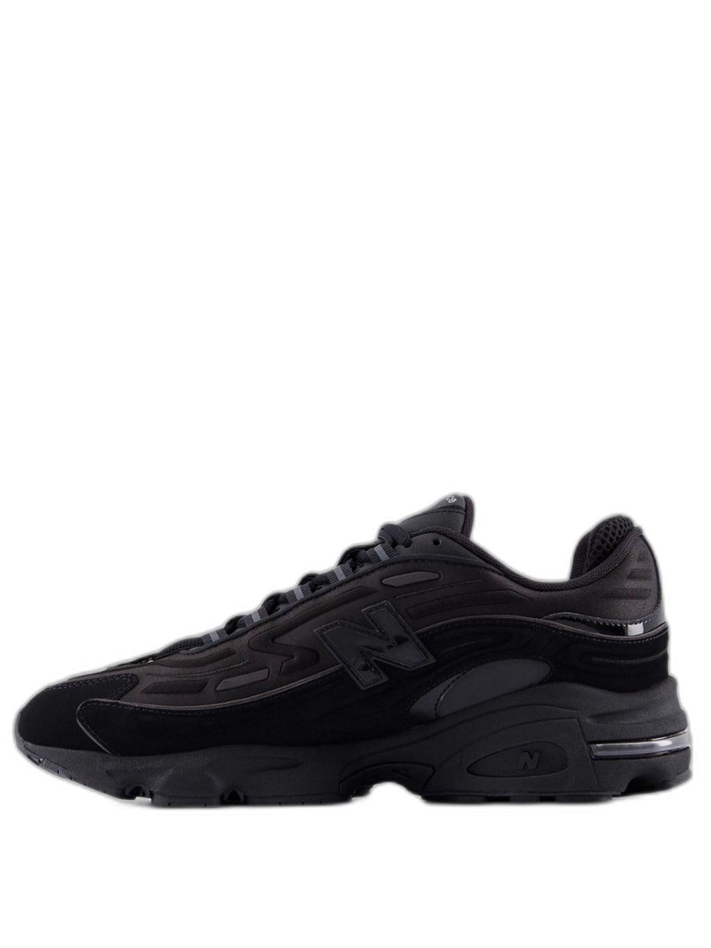 New balance 1000 Black