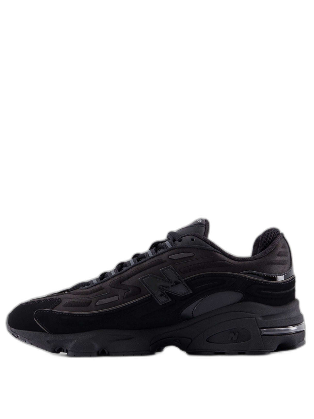 New balance 1000 Black