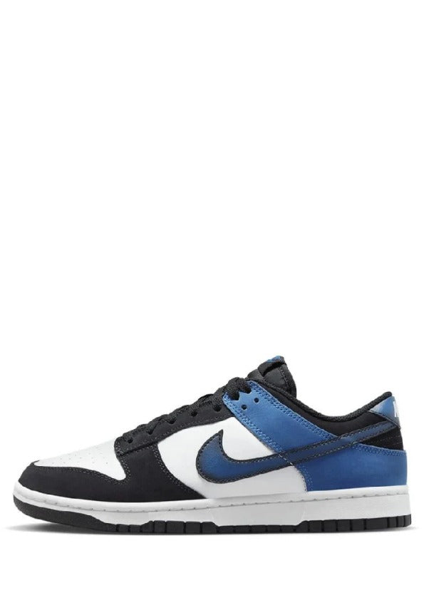 nikee Sb Dunk Low Industrial Blue