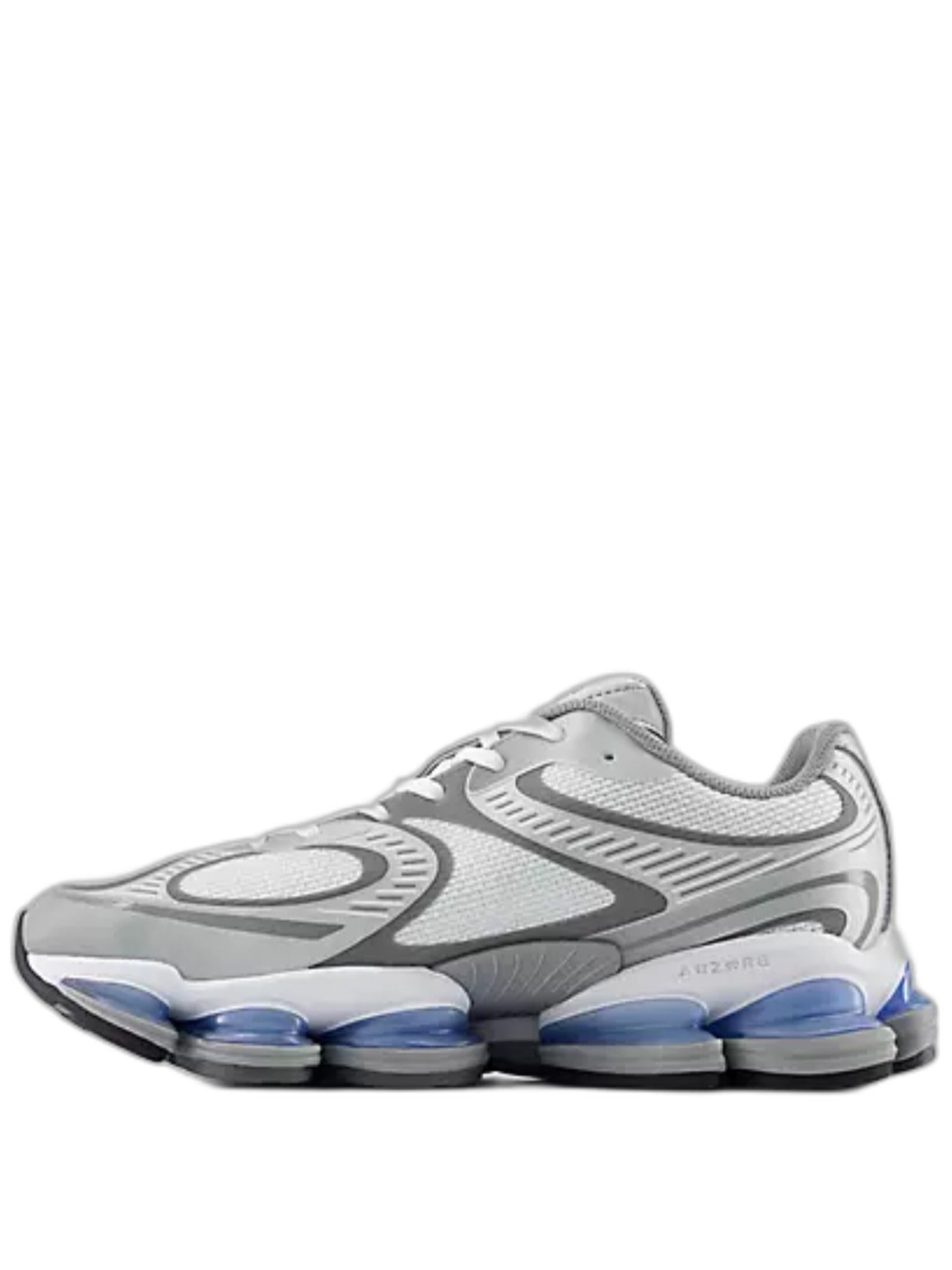 New Balance ABZORB 2000 Grey Colorway
