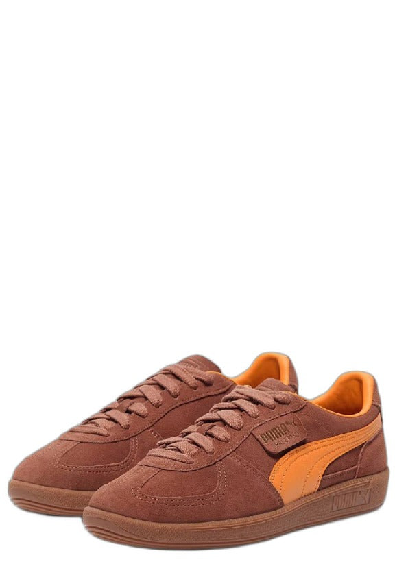 Pum.a Palermo Brown Mushroom