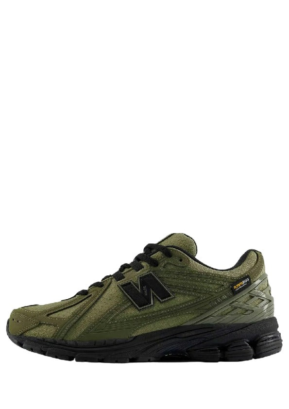 newbalance 1906R Cordura Dark Camo Green