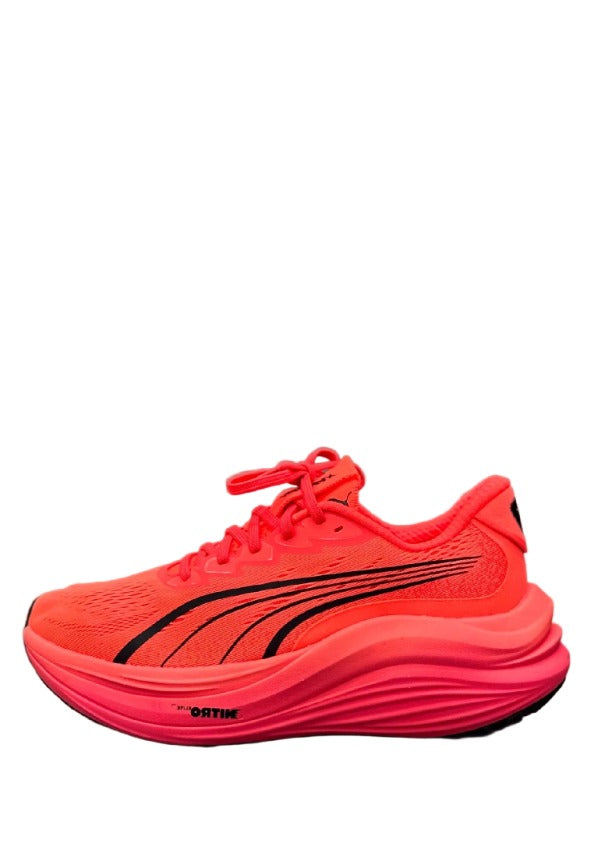 pumaa deviate magmax nitro ORANGE
