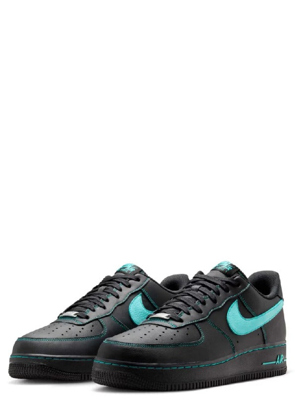 Nikee AirForce 1 Low Tiffany At Home 2025 1075
