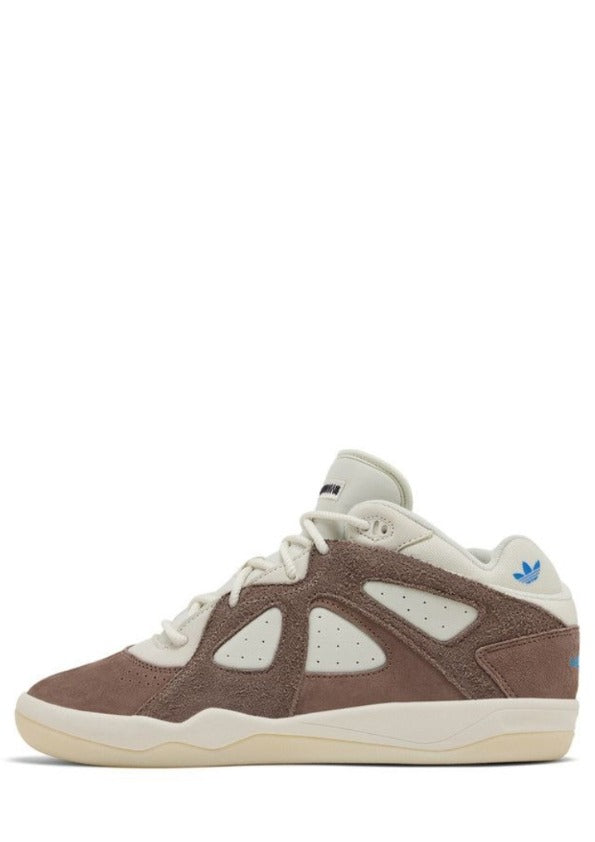 Adidass Badbo 1.0 Bad Bunny Brown 2587