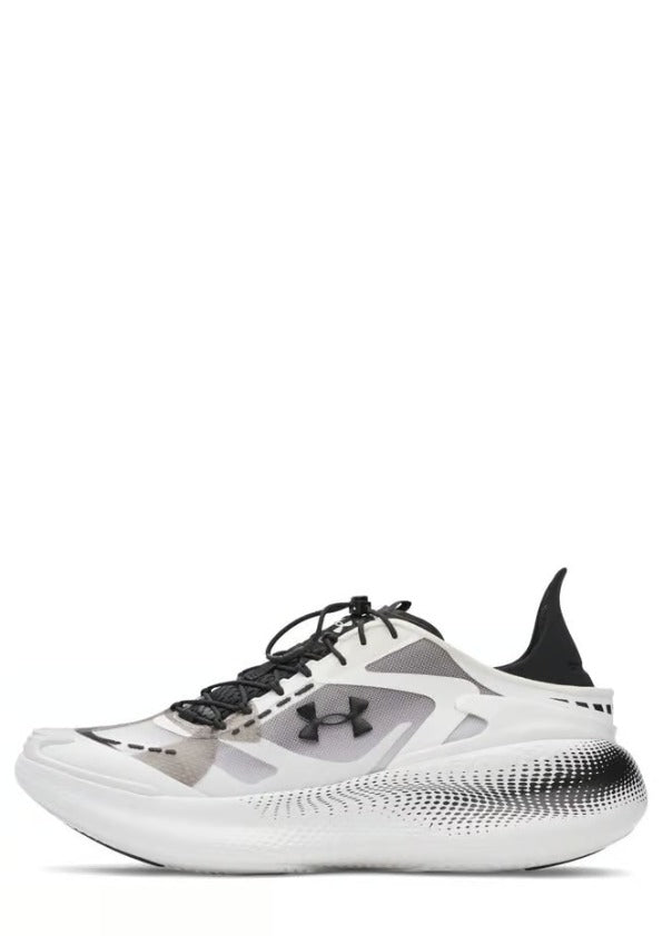 Undderr Arm-Our Echo SlipSpeed White Black