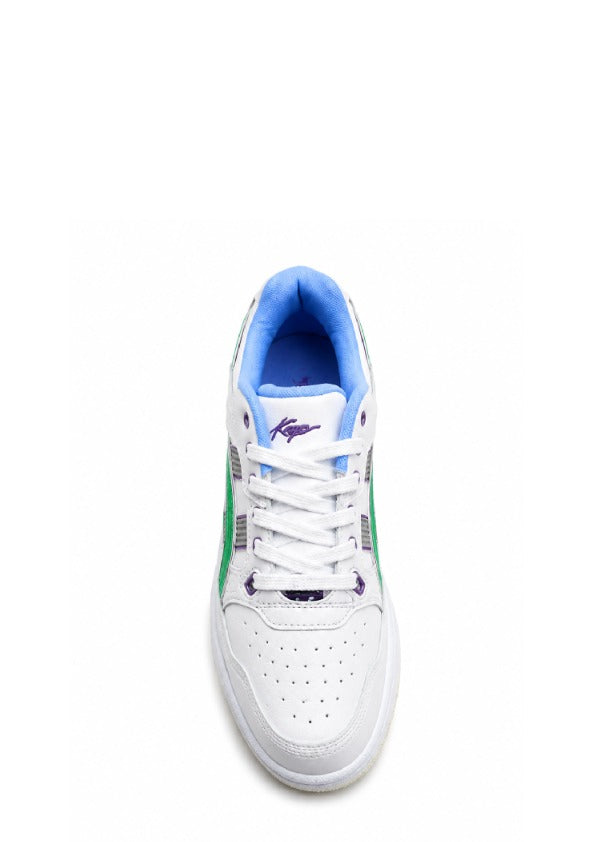 Asicss sportstyle ex89 x needles white Green New Ds Men