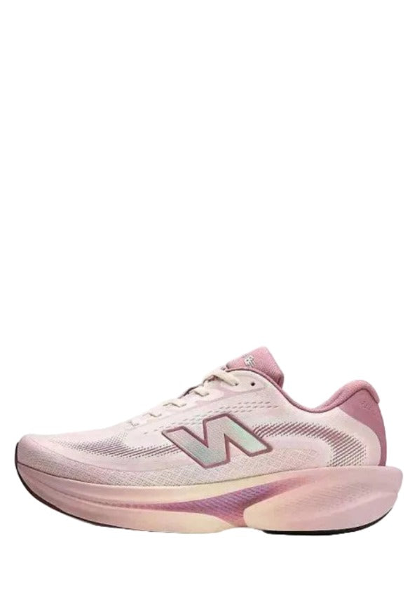 New Balancee Ellipse x Gabby Thomas Pink2663