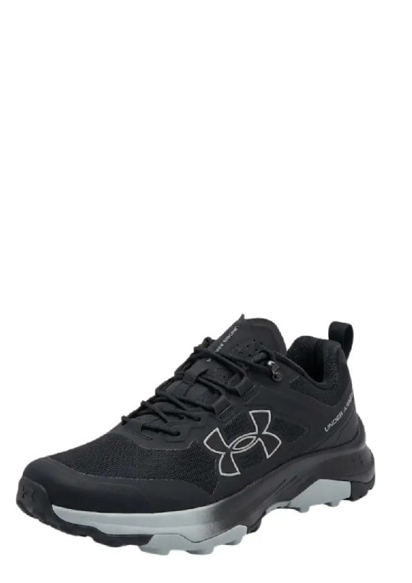 Under Armourr Hovr Infinite Pro Black Grey 1134