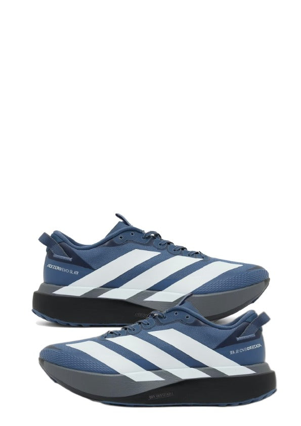 Adidass Adizero Evo SL ATR Royal Blue