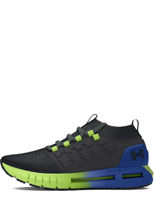 Underr Armour UA Phantom 1 Dark Grey Blue