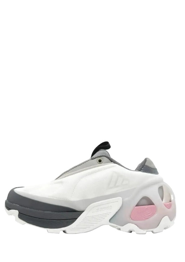 Adidass Wonder Edge Runner Grey Pink 693