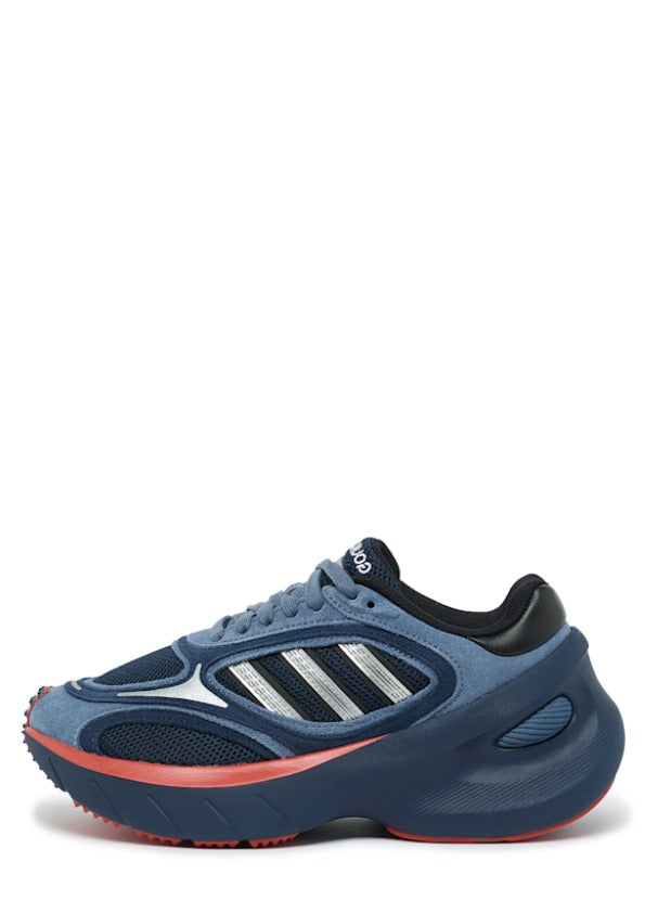 ADIDASS ADIZERO GOUKANA CORE NAVY PRELOVED RED 284