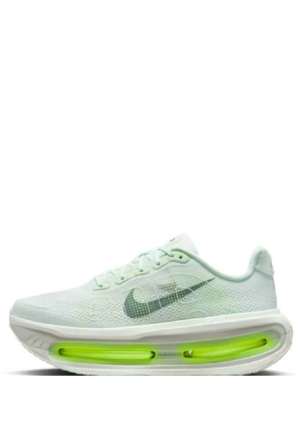 Nikee Vomero Premium Barely Green Volt