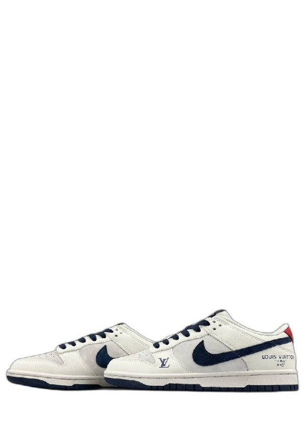 Louiss Vuitton X Nikee Dunk Low 1068
