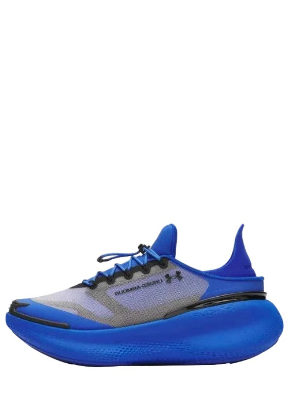 Underr Armourr Nova Grade Team Royal Team Royal Black