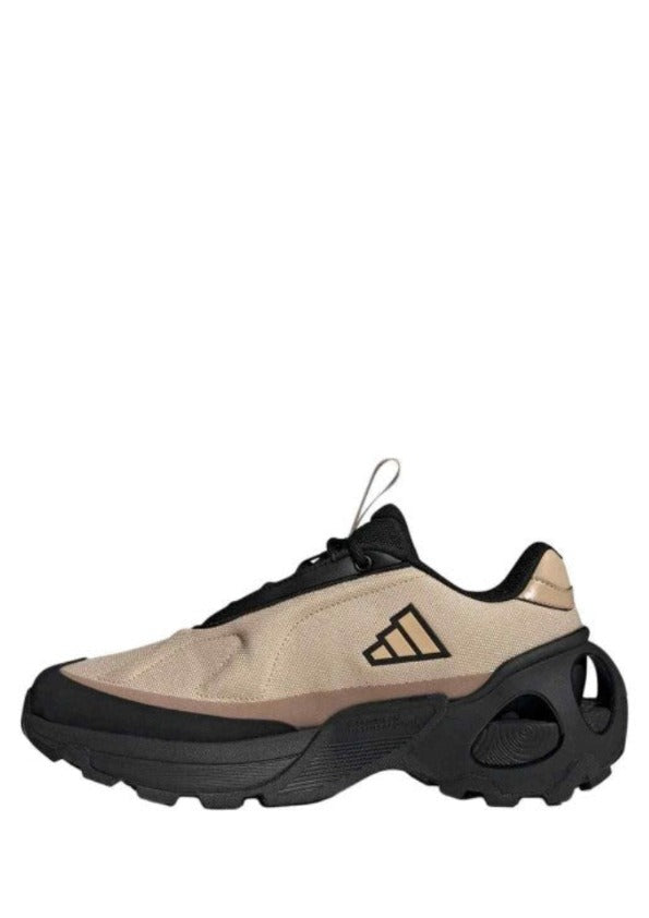 Adidass Wonder Runner Beige Black 821