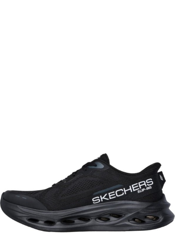 HanSkecherrs ds Free Slip-ins Max Cushioning Glide-Step - Advert