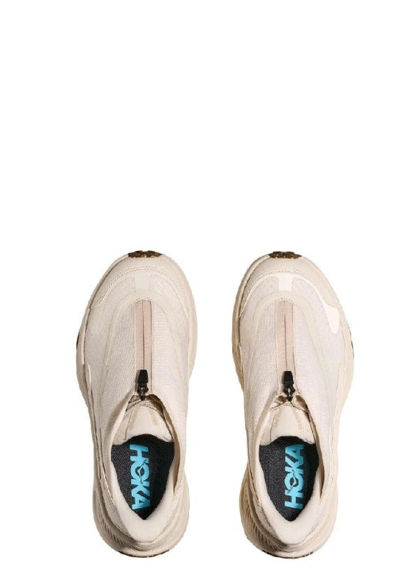 Hoka Project Transport Neutral White Cosmic Grey 1216
