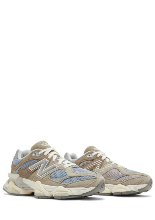 New balancee 9060 Sea Salt Blue