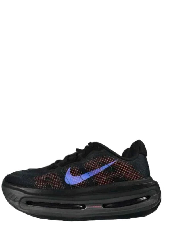 Nikee Vomero Premium Black Sapphire Hot Lava2658
