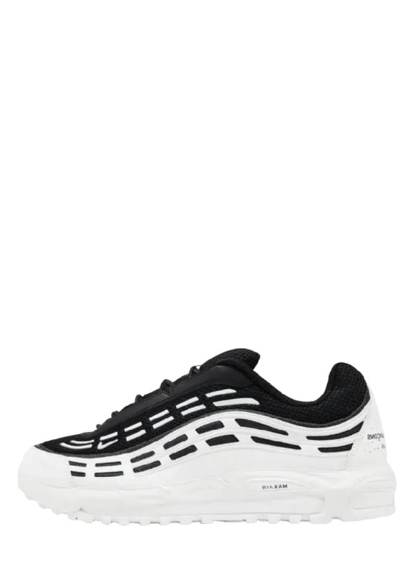 Nikee airmax tl 2.5 blackwhite