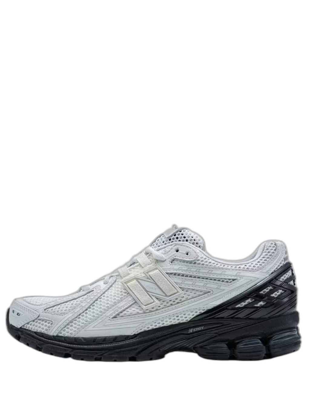 New Balance 1906R White Black
