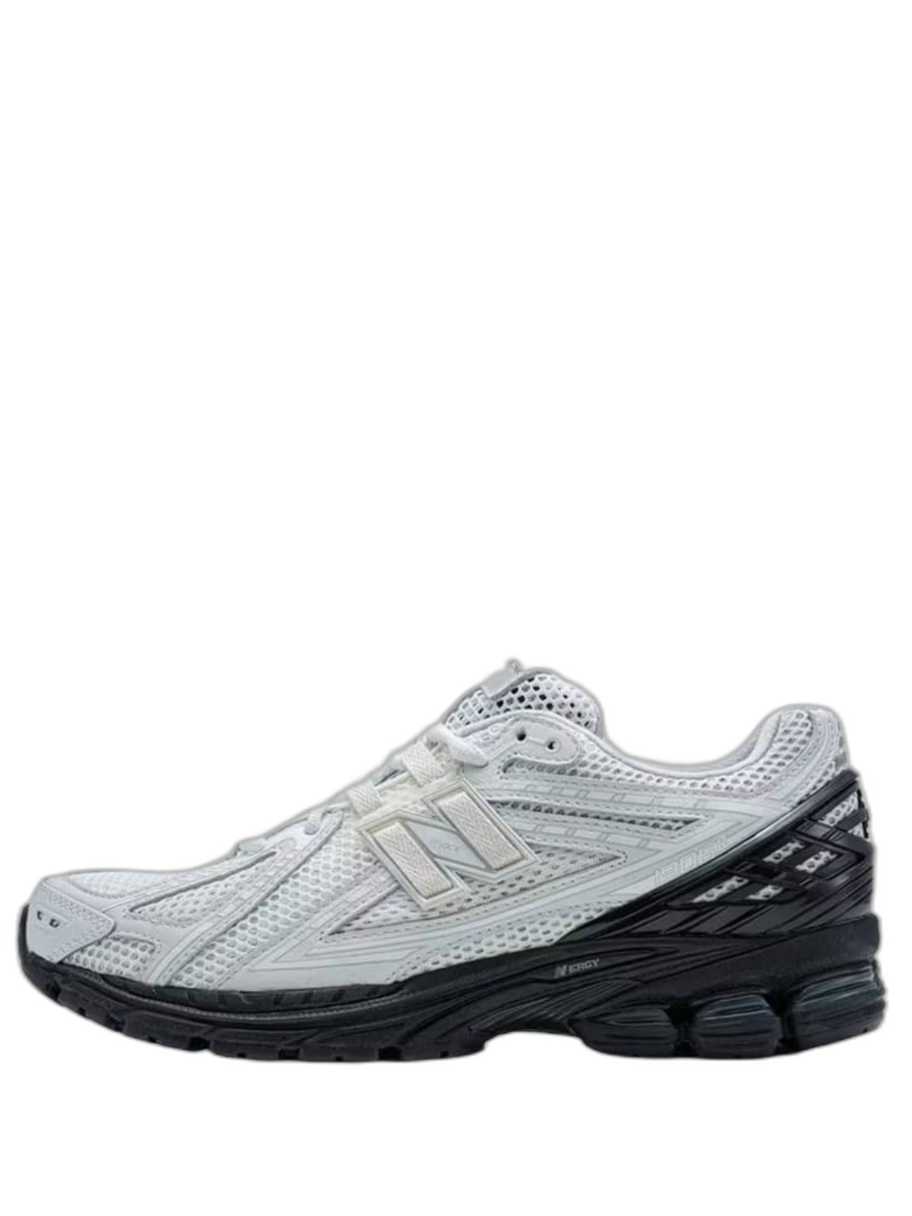 New Balance 1906R White Black