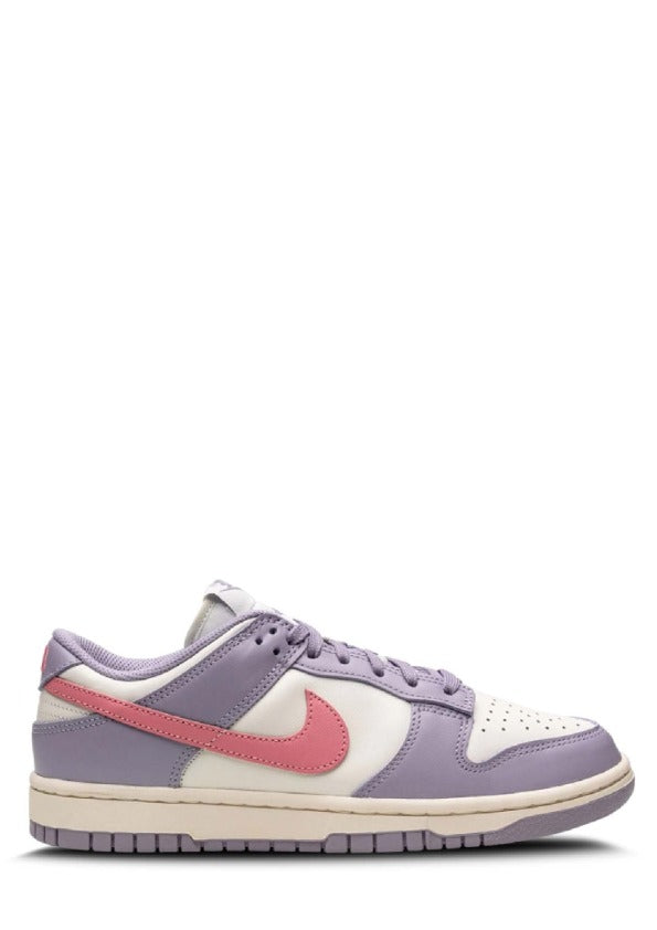 Nikee Dunk Low INDIGO HAZE